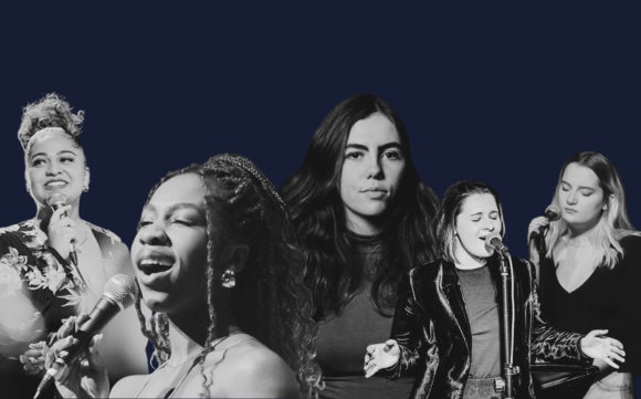 Musicians' Company Jazz | Pizza Express Live